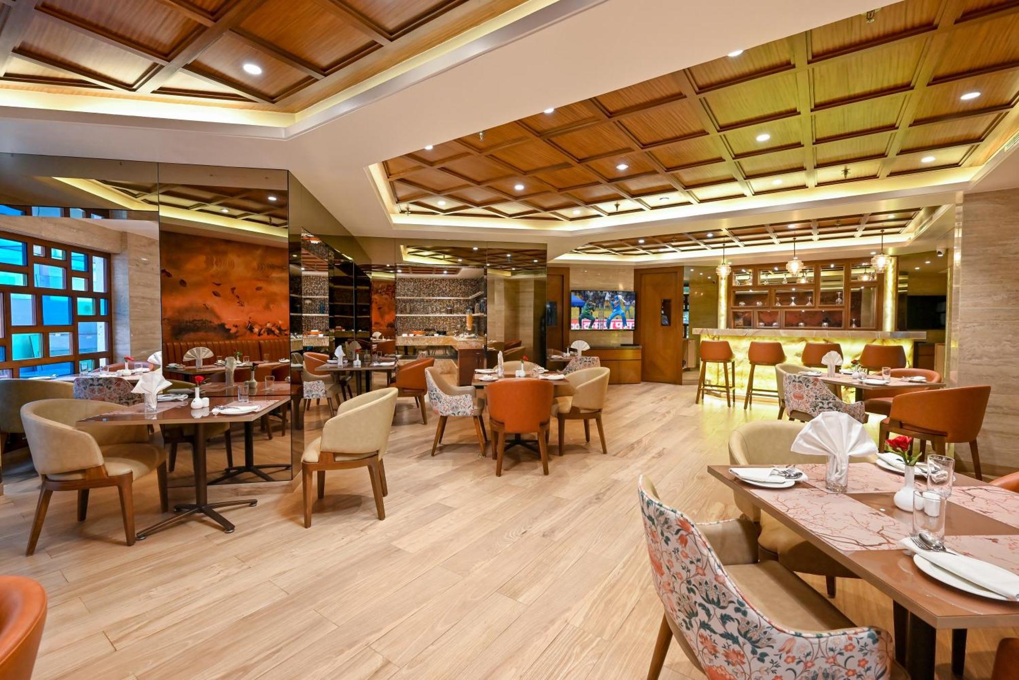 大君丽景酒店 萨塔拉 外观 照片