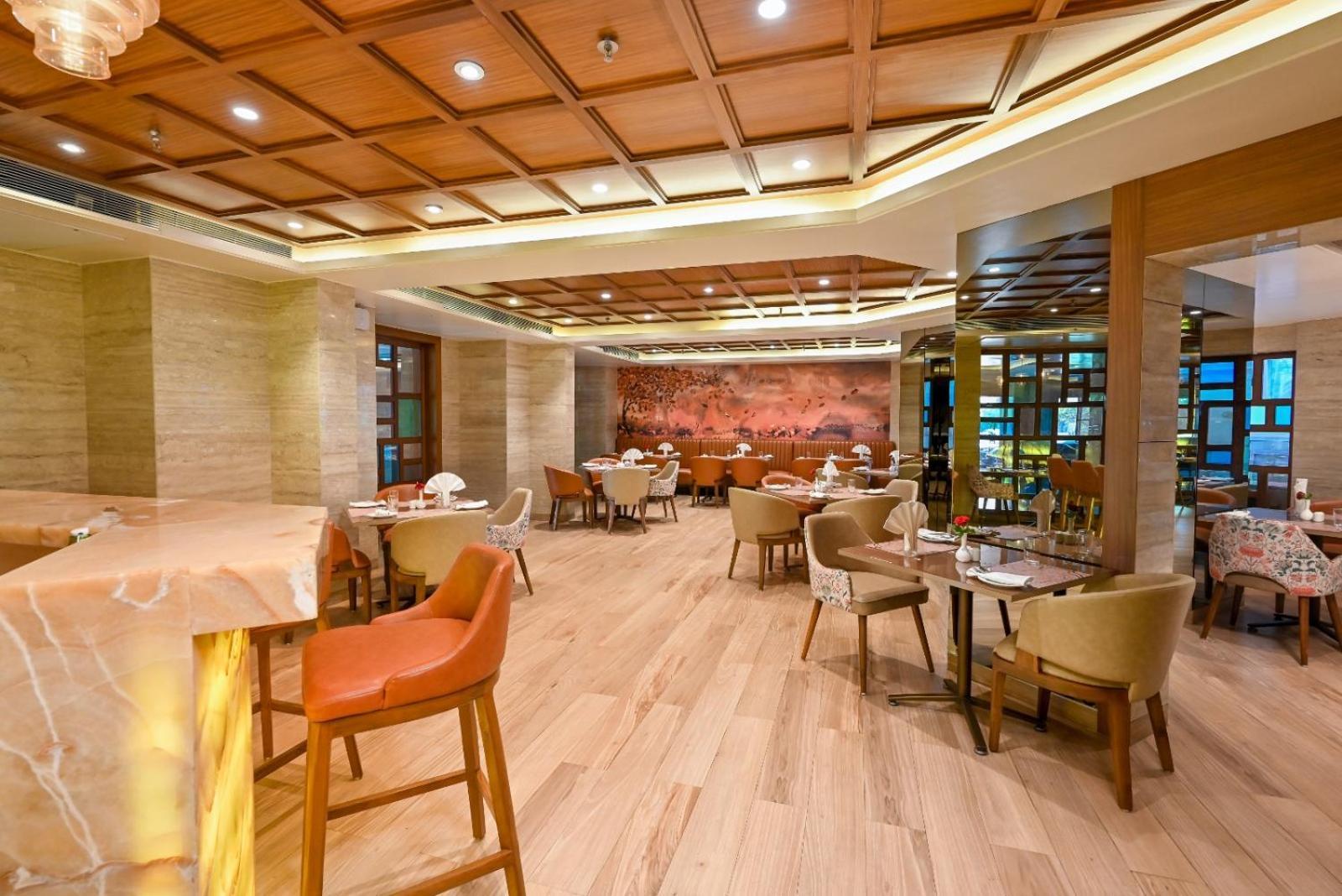 大君丽景酒店 萨塔拉 外观 照片