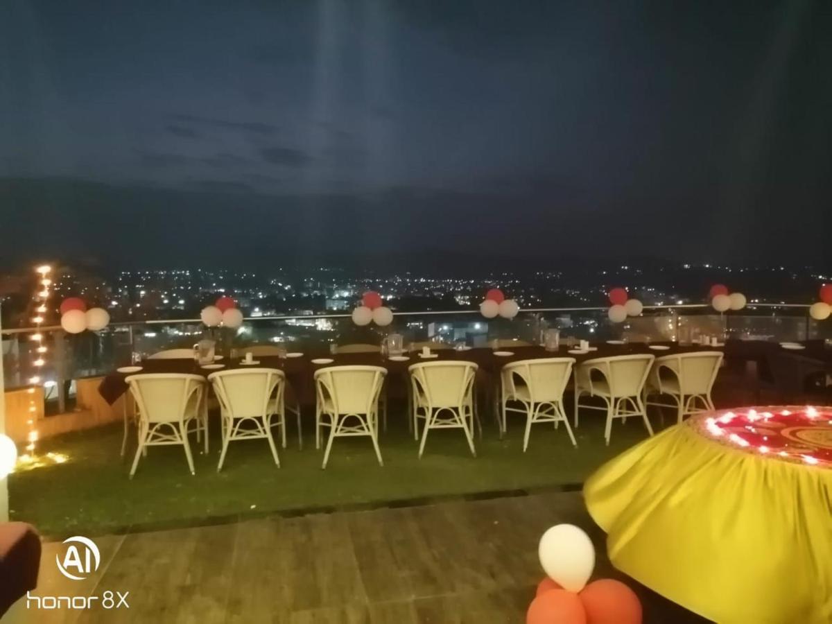 大君丽景酒店 萨塔拉 外观 照片